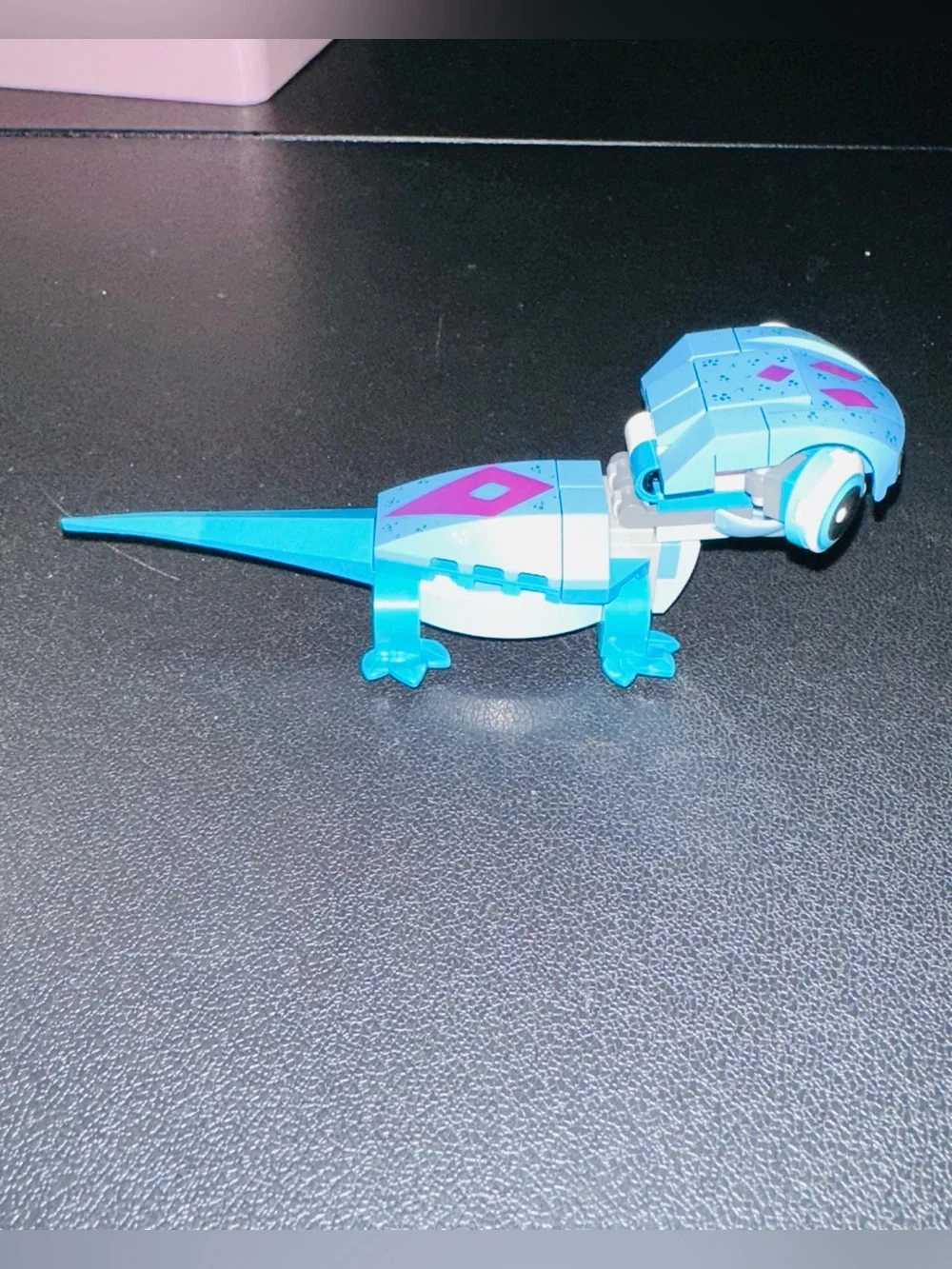 Lego disney frozen